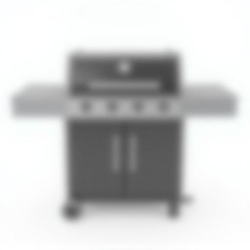 Shizen Flame Rekkaシリーズのガスグリル